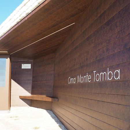 Agriturismo Croda Bianca Cavaso Del Tomba Eksteriør billede