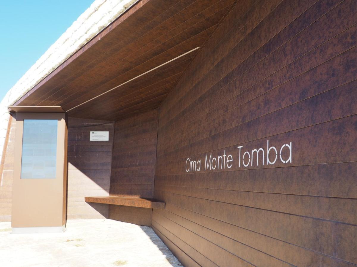 Agriturismo Croda Bianca Cavaso Del Tomba Eksteriør billede